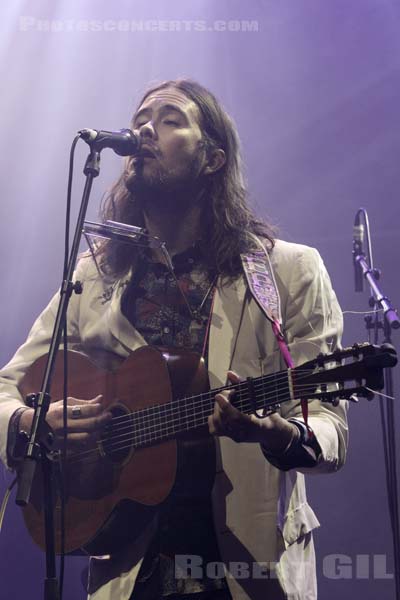 ELVIS PERKINS - 2015-10-14 - PARIS - La Cigale - 